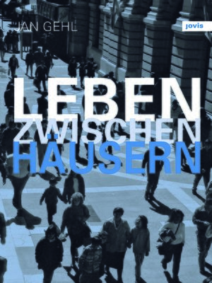 cover image of Leben zwischen Häusern